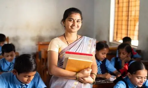 TET Syllabus: టెట్ సిలబస్ విడుదల చేసిన విద్యాశాఖ.. డౌన్‌లోడ్‌ లింక్ ఇదే..!