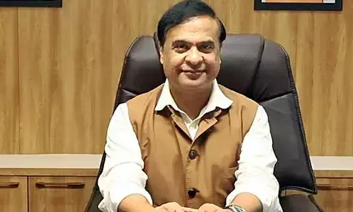 Assam: అసోం కేబినెట్ విస్తరణ.. నలుగురు ఎమ్మెల్యేలకు మంత్రులుగా చాన్స్
