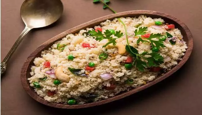 Little millet: వారానికి 2 సార్లు ఈ అన్నం తింటే చాలు.. ! Little millet: వారానికి 2 సార్లు ఈ అన్నం తింటే చాలు.. !