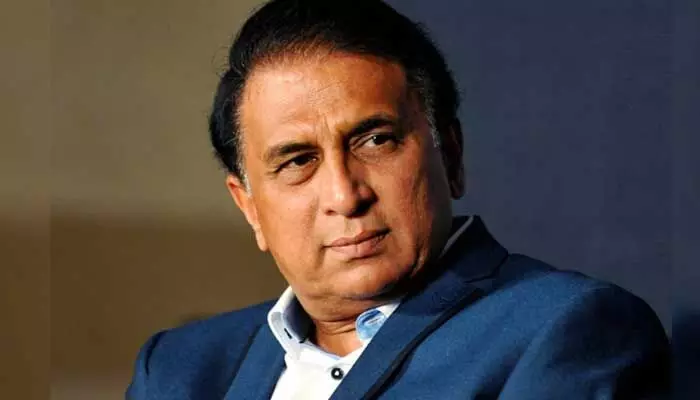 టీం ఇండియా ఆటగాళ్లకు సునీల్ గవాస్కర్ కీలక సూచన టీం ఇండియా ఆటగాళ్లకు సునీల్ గవాస్కర్ కీలక సూచన