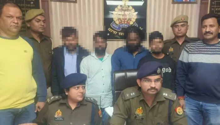 Black Magic : ధనవంతులు కావడానికి తాంత్రిక పూజలు.. దారుణ హత్య Black Magic : ధనవంతులు కావడానికి తాంత్రిక పూజలు.. దారుణ హత్య
