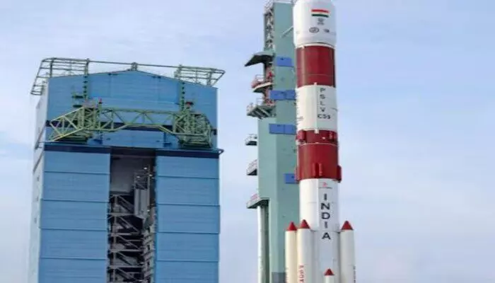 Proba-3: సూర్యుని కరోనాపై అవగాహనకు సహాయపడనున్న ప్రోబా-3 మిషన్ Proba-3: సూర్యుని కరోనాపై అవగాహనకు సహాయపడనున్న ప్రోబా-3 మిషన్