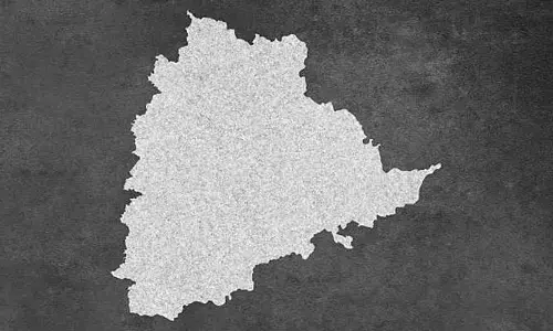 తెలంగాణలో సంచలనం.. రూ.వేల కోట్ల విలువజేసే భూమిని ఇలా చేశారేంటి?
