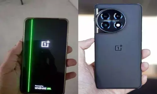 OnePlus: వన్‌ప్లస్ కీలక నిర్ణయం.. ఇకపై గ్రీన్‌లైన్‌ సమస్యకు చెక్..!