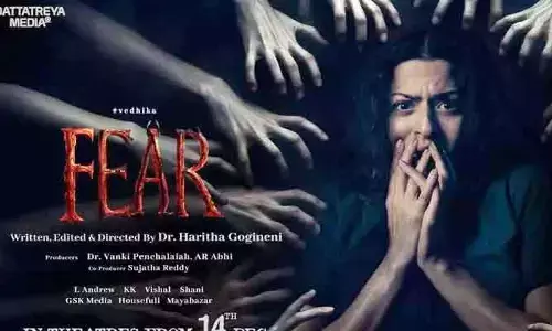 భయం.. శరీరం, మెదడులో ఇంత భారీ మార్పులకు దారితీస్తుందా?
