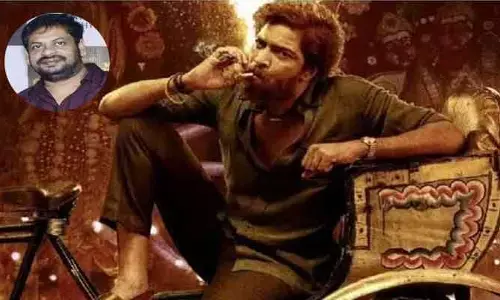 Subbu: ‘ఈ విషయాన్ని కథలో చాలా నిజాయితీగా చెప్పా’.. సినిమాపై హైప్ పెంచుతోన్న డైరెక్టర్ కామెంట్స్