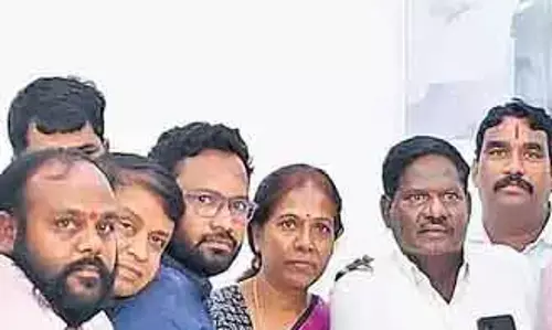 Chalo Assembly : రేపు మాజీ సర్పంచుల ఛలో అసెంబ్లీ
