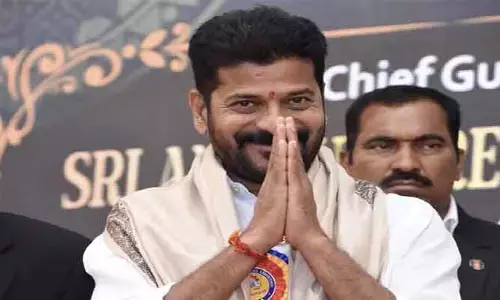 CM Revanth Reddy : తొలి ఏడాది ప్రజాప్రభుత్వం రికార్డు పాలన : సీఎం రేవంత్ రెడ్డి