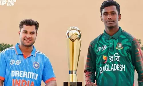 India vs Bangladesh: ఆసియా కప్ ఫైనల్‌లో గెలిచేదెవరు?