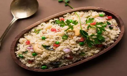 Little millet: వారానికి 2 సార్లు ఈ అన్నం తింటే చాలు.. !