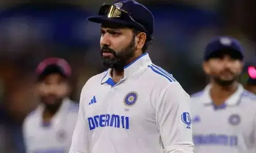 అడిలైడ్ టెస్ట్ ఓటమి ఎఫెక్ట్.. WTC పాయింట్ల పట్టికలో మూడో స్థానంలోకి భారత్