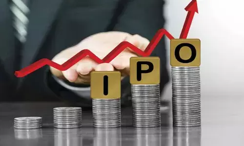 IPOs: స్టాక్ మార్కెట్లో వచ్చేవారం వచ్చే వారం 11 ఐపీఓల సందడి..!