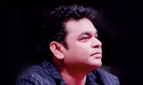 Khatija: రూమర్స్‌కు చెక్ పెట్టిన మ్యూజిక్ డైరెక్టర్ కుమార్తె..?
