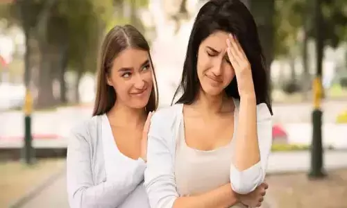 Fake Friends: ఫేక్ ఫ్రెండ్స్‌ని కనిపెట్టండిలా..?