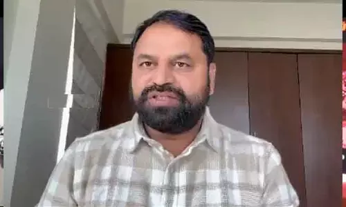 Addanki Dayakar : ప్రజా పాలన విజయోత్సవాలను ఓర్వని ప్రతిపక్షాలు : అద్దంకి