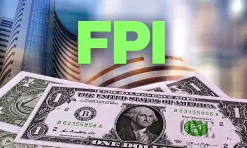 FPIs: పుంజుకున్న విదేశీ మదుపర్ల పెట్టుబడులు.. డిసెంబర్ మొదటి వారంలో మార్కెట్లోకి రూ. 24,453 కోట్లు..!