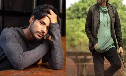Sandeep Kishan: జాక్ పాట్ కొట్టిన  సందీప్ కిషన్.. కోలీవుడ్ స్టార్ హీరో సినిమాలో చాన్స్!