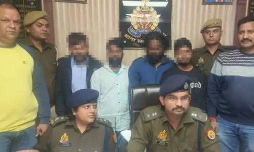Black Magic : ధనవంతులు కావడానికి తాంత్రిక పూజలు.. దారుణ హత్య