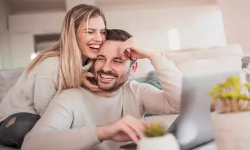 Tips: అన్యోన్య దాంపత్యానికి ఐదు సూత్రాలు..!