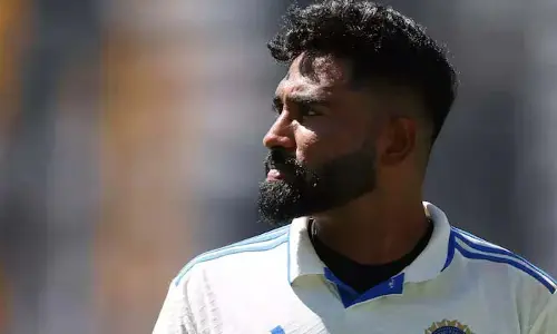 హెడ్ నన్ను దూషించాడు.. పైగా అబద్ధాలు చెప్పాడు : సిరాజ్