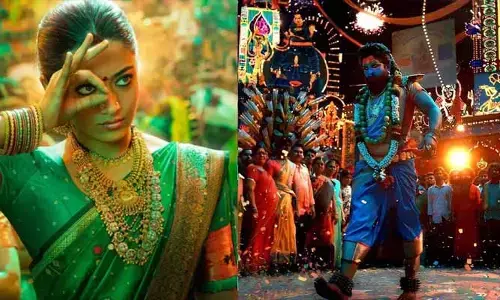 Pushpa-2 Movie:బన్నీ ఫ్యాన్స్‌కు ఎగిరి గంతేసే శుభవార్త.. భారీగా తగ్గిన పుష్ప-2 టికెట్ ధరలు