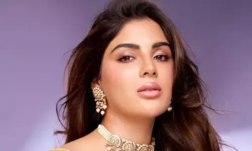 Samyuktha Menon: బాత్ టవల్‌పై జూనియర్ సమంత ఫొటో షూట్.. ఇప్పుటి నుంచి ప్రతి SRH మ్యాచ్‌కు రావాలంటూ ఫ్యాన్స్ రిక్వెస్ట్