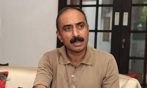 Sanjiv Bhatt : మాజీ ఐపీఎస్ సంజీవ్ భట్‌ నిర్దోషి.. కస్టోడియల్ టార్చర్ కేసులో  కీలక తీర్పు