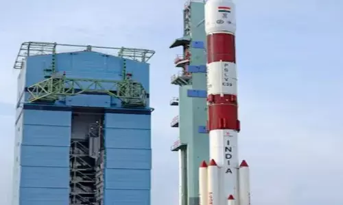 Proba-3: సూర్యుని కరోనాపై అవగాహనకు సహాయపడనున్న ప్రోబా-3 మిషన్