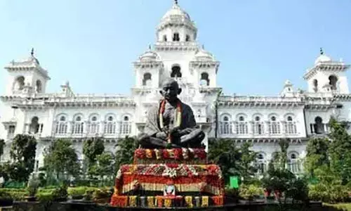 TG Assembly: తెలంగాణ అసెంబ్లీ లాబీలో ఆంక్షలు? అక్కడ నిల్చోవద్దని కీలక ఆదేశాలు