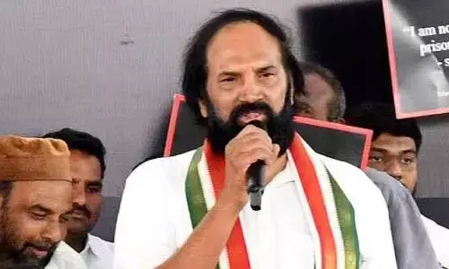Breaking: తెలంగాణలో సన్నబియ్యం పథకం ప్రారంభం.. మంత్రి కీలక వ్యాఖ్యలు
