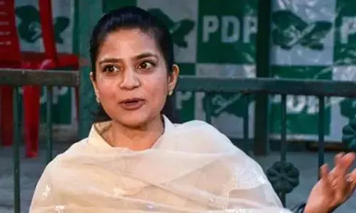 Iltija Mufti : హిందుత్వం ఒక వ్యాధి.. పీడీపీ నేత ఇల్తిజా ముఫ్తీ వివాదాస్పద వ్యాఖ్యలు