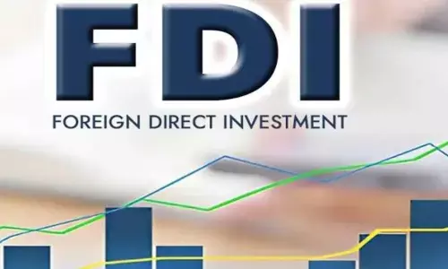 FDI: రూ. లక్ష కోట్ల డాలర్ల కీలక మైలురాయి దాటిన ఎఫ్‌డీఐ పెట్టుబడులు