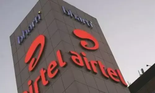 Airtel: స్పామ్ మోసాల కట్టడికి ఓటీటీలపై చర్యలు