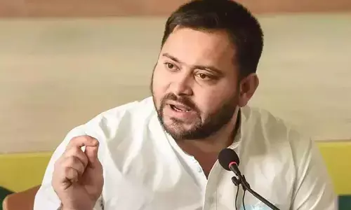 Tejaswi yadav: ‘ఇండియా’కు ఎవరు నాయకత్వం వహించినా ఓకే.. తేజస్వీ యాదవ్