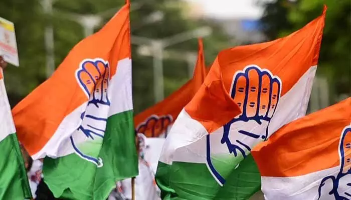 Training: ఎమ్మెల్యేలకు ట్రైనింగ్..! టీపీసీసీ సూచనతో సర్కార్ టేకప్ Training: ఎమ్మెల్యేలకు ట్రైనింగ్..! టీపీసీసీ సూచనతో సర్కార్ టేకప్