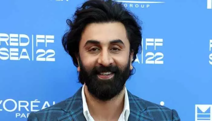 Ranbir Kapoor: నా కల నిజమైందంటూ రణ్బీర్ ఇంట్రెస్టింగ్ కామెంట్స్ Ranbir Kapoor: నా కల నిజమైందంటూ రణ్బీర్ ఇంట్రెస్టింగ్ కామెంట్స్
