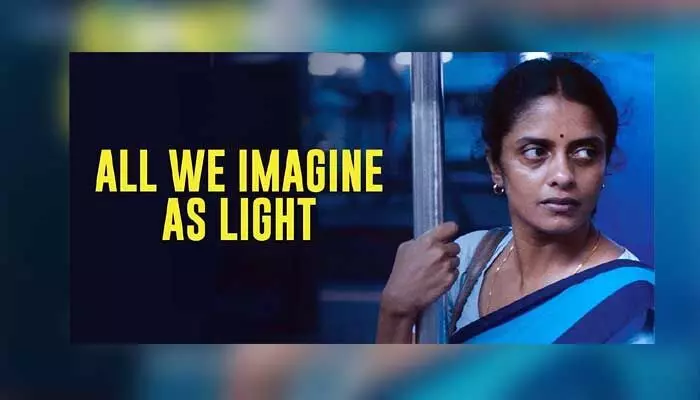 Golden Globes 2025 : గోల్డెన్ గ్లోబ్స్ అవార్డ్స్ కు నామినేట్ అయిన ఇండియన్ మూవీ ఇదే Golden Globes 2025 : గోల్డెన్ గ్లోబ్స్ అవార్డ్స్ కు నామినేట్ అయిన ఇండియన్ మూవీ ఇదే