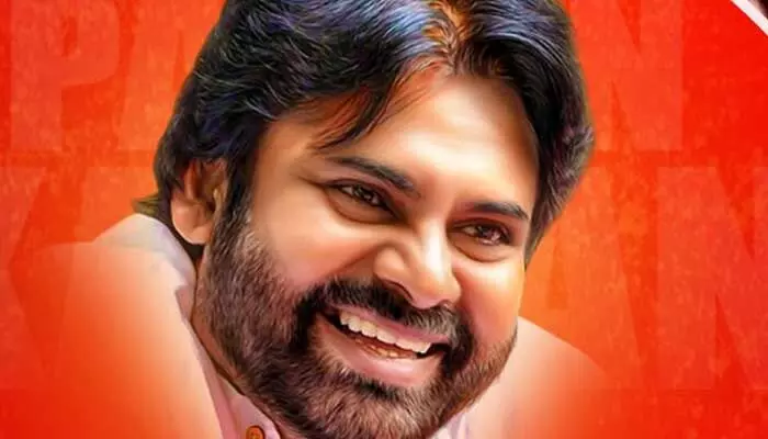 Janasena: పవన్ కల్యాణ్కు శత్రువు అవ్వాలంటే అర్హత ఉండాలి Janasena: పవన్ కల్యాణ్కు శత్రువు అవ్వాలంటే అర్హత ఉండాలి