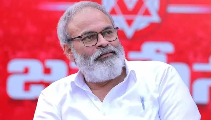 ఎమ్మెల్సీగా నాగబాబు ఏకగ్రీవం.. మరో నలుగురు కూడా.. ఎమ్మెల్సీగా నాగబాబు ఏకగ్రీవం.. మరో నలుగురు కూడా..