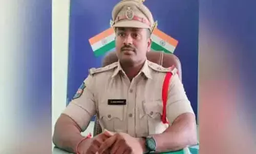 Warangal: గూడూరు ఘ‌ట‌న‌.. ఎస్ఐ రాణా ప్రతాప్ పై స‌స్పెన్షన్ వేటు?