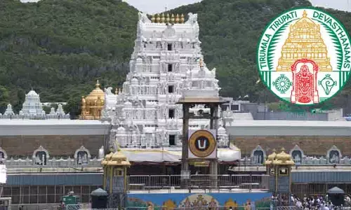 TTD: టీటీడీ ఉద్యోగులకు బిగ్ షాక్.. అదనపు ఈవో ఆకస్మిక తనిఖీలు