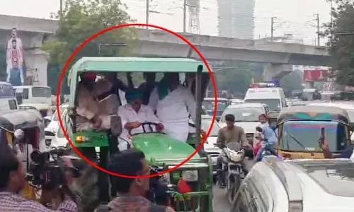 TS Assembly: విపక్షాల వింత పోకడ.. అసెంబ్లీ సమావేశాల తొలిరోజే గందరగోళం