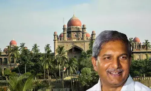 చెన్నమనేని రమేష్‌కు హైకోర్టులో బిగ్‌ షాక్.. భారీగా జరిమానా విధింపు