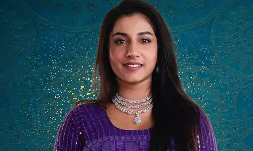 Bigg Boss 8 Telugu: గ్రాండ్ ఫినాలే వరకు బిగ్ బాస్ ఇంట్లో నిలవలేకపోయిన విష్ణు ప్రియ