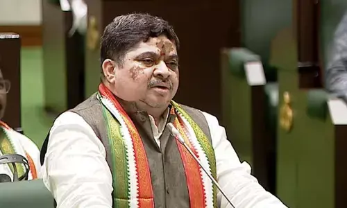 Assembly: చరిత్రను మరుగున పెట్టె ప్రయత్నం.. మంత్రి పొన్నం సంచలన వ్యాఖ్యలు