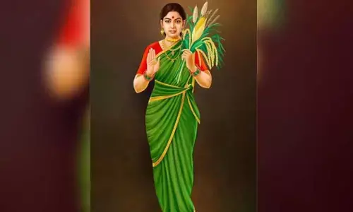 తెలంగాణ తల్లి విగ్రహ ఆవశ్యకతను వివరించిన.. భట్టి