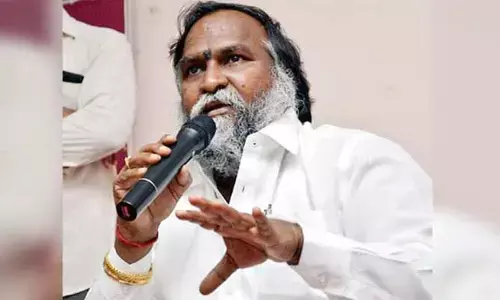 Jagga Reddy: ఆరు గ్యారంటీల అమలుకు కట్టుబడి ఉన్నాం.. జగ్గారెడ్డి కీలక వ్యాఖ్యలు