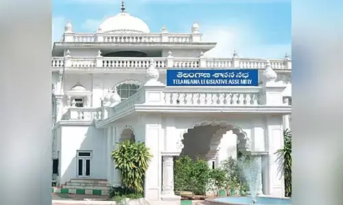 Assembly: తెలంగాణ శాసన సభ సమావేశాలు వాయిదా..