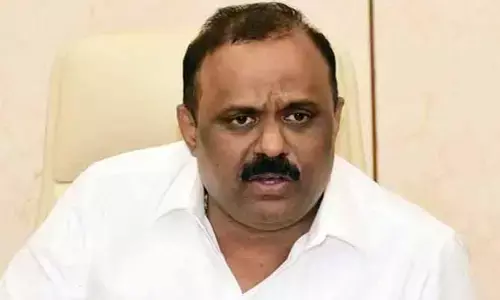 Minister Anagani: అబద్ధాలు చెప్పడంలో జగన్ సిద్ధహస్తుడు.. మంత్రి అనగాని సంచలన వ్యాఖ్యలు