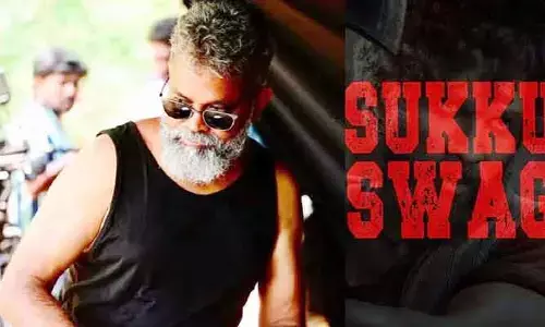 Pushpa-2: సుకుమార్‌పై రాప్ సాంగ్.. పవన్ మ్యూజిక్.. చరణ్ ఆలపించిన పాట వైరల్